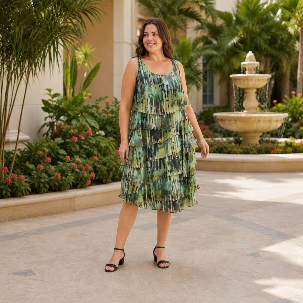 Dressbarn womens size 14